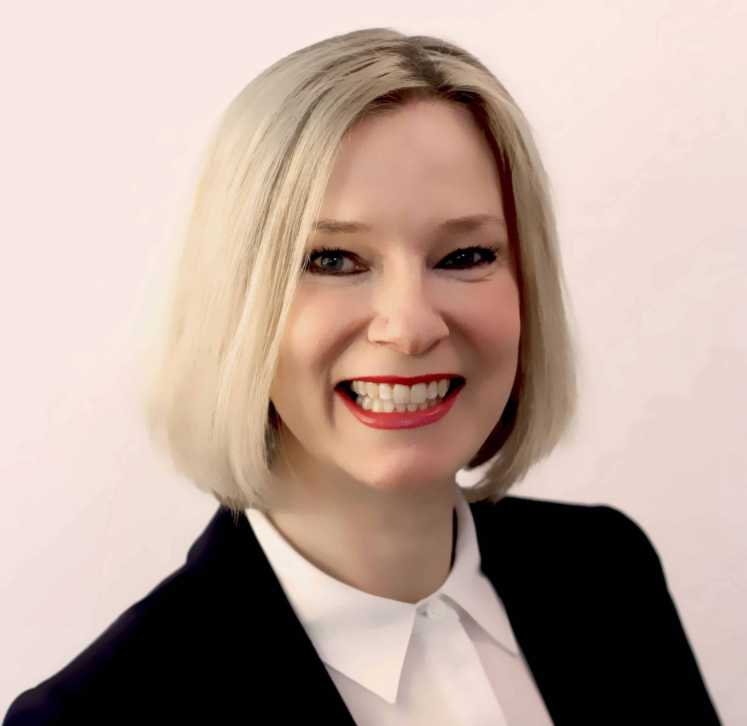 Kristin Jäger